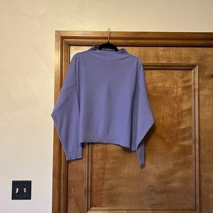 Anthropologie Pilcro Cashmere Sweater